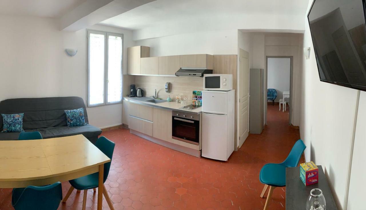 Appartement L'Etoile Мустье-Сент-Мари Экстерьер фото