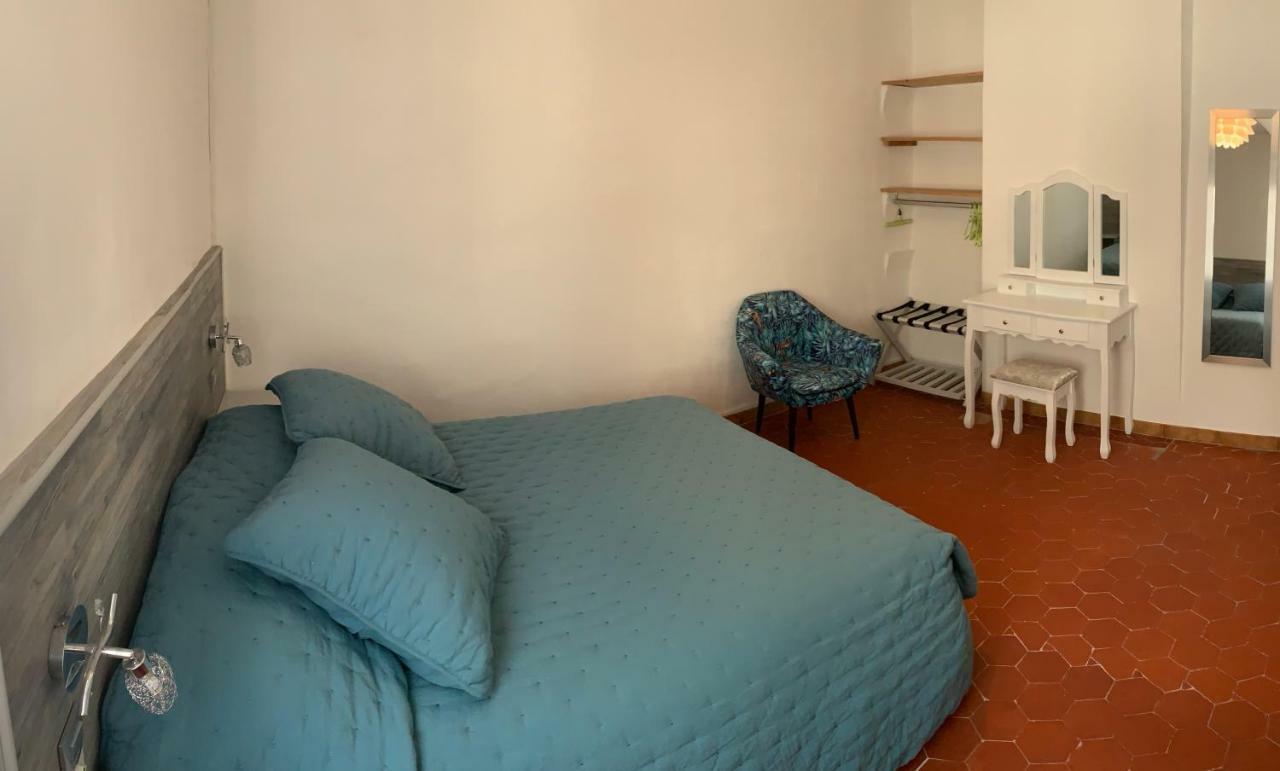 Appartement L'Etoile Мустье-Сент-Мари Экстерьер фото