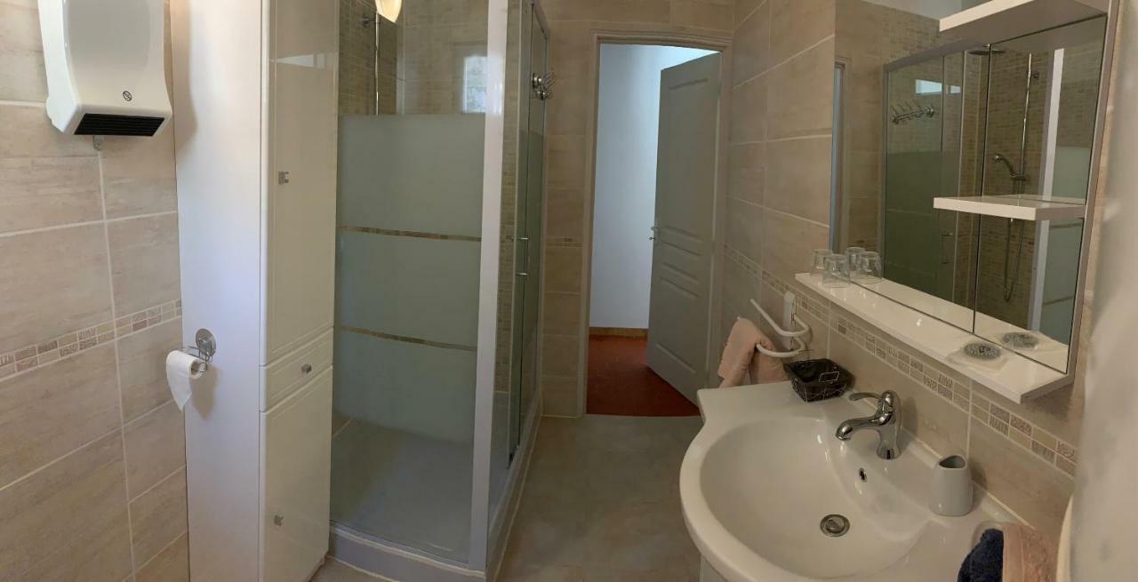 Appartement L'Etoile Мустье-Сент-Мари Экстерьер фото