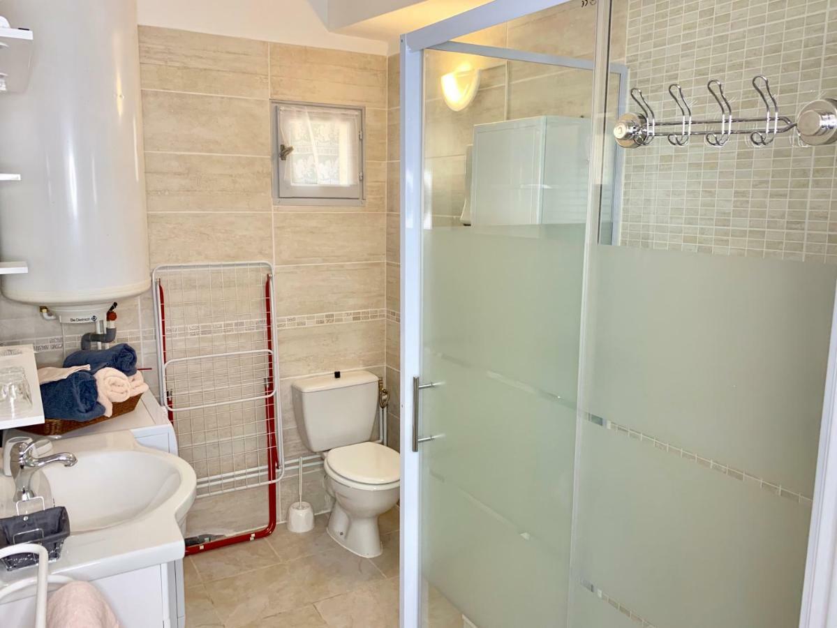 Appartement L'Etoile Мустье-Сент-Мари Экстерьер фото